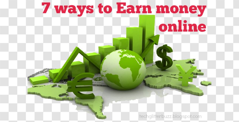 Environmental Economics Economy International Business - Brand - Earn Money Online Transparent PNG