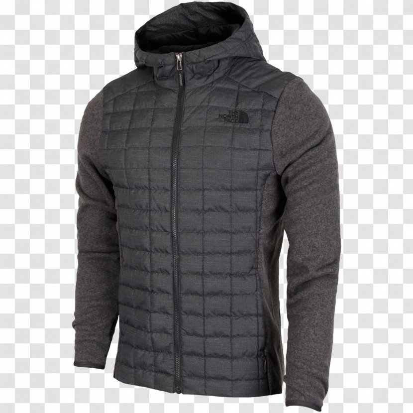 Hoodie The North Face Jacket Clothing Shop Transparent PNG