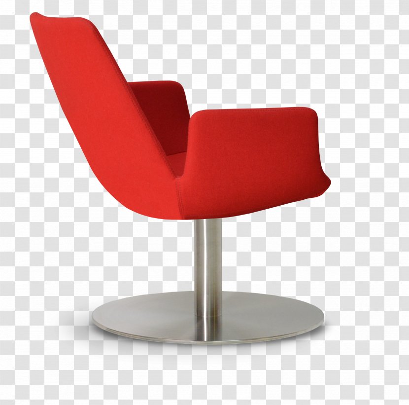 Chair Angle Wool - Armrest Transparent PNG