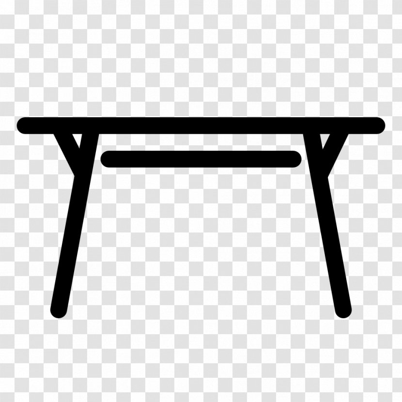 Table Desk Transparent PNG
