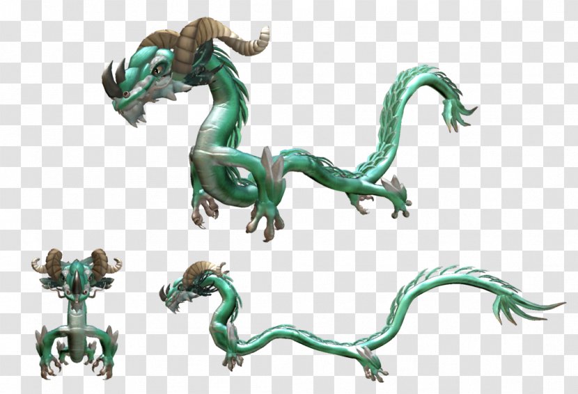 Velociraptor Animal - Figure - Spore Creature Transparent PNG