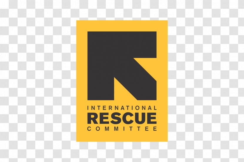 International Rescue Committee Humanitarian Aid United States Non-Governmental Organisation Refugee - Brand - Social Transparent PNG