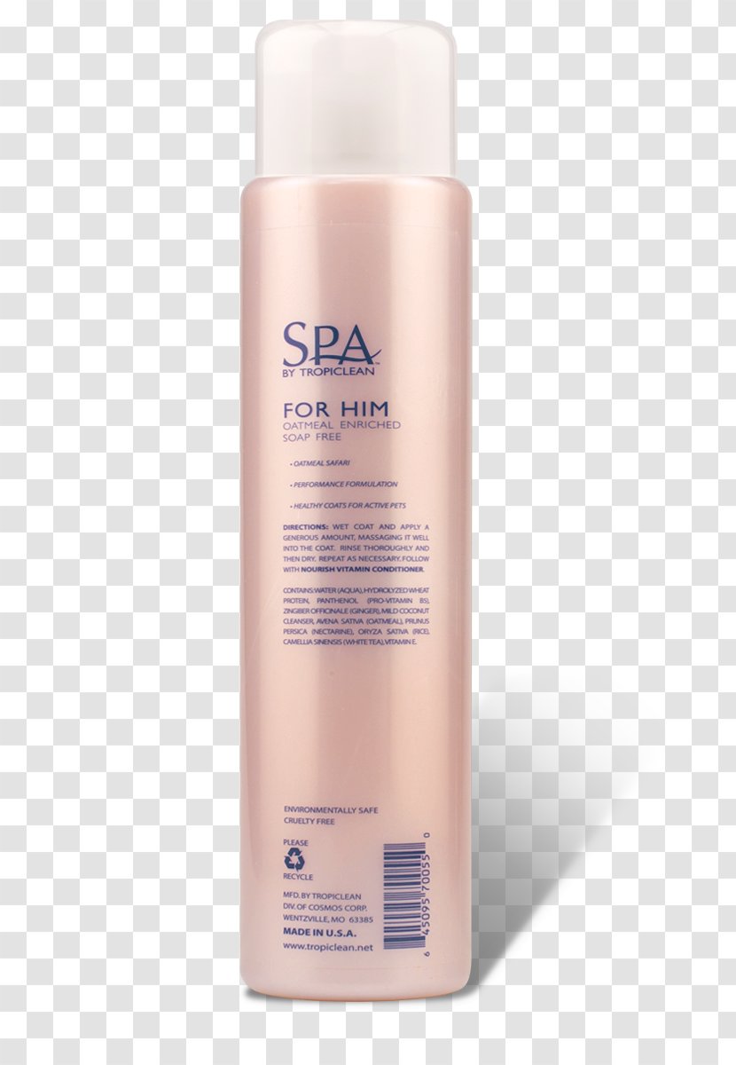 Lotion Dog Shampoo Cat Pet Circle - Perfume - Spa Skin Transparent PNG