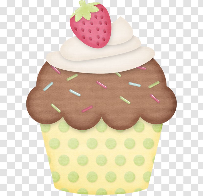 Cakes & Cupcakes American Muffins Cupcake - Frosting Icing - Cake Transparent PNG