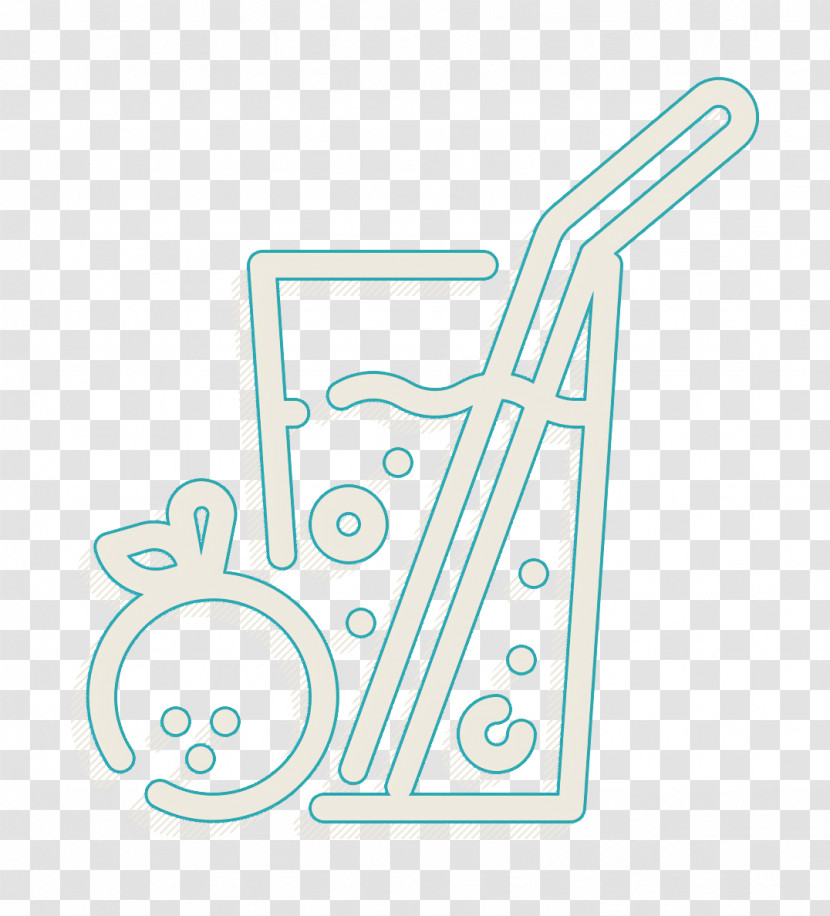 Drink Icon Healthy Icon Juice Icon Transparent PNG