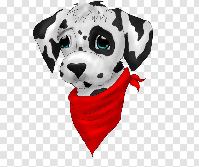 Dalmatian Dog Breed Non-sporting Group Snout - Carnivoran - Dalmation Transparent PNG