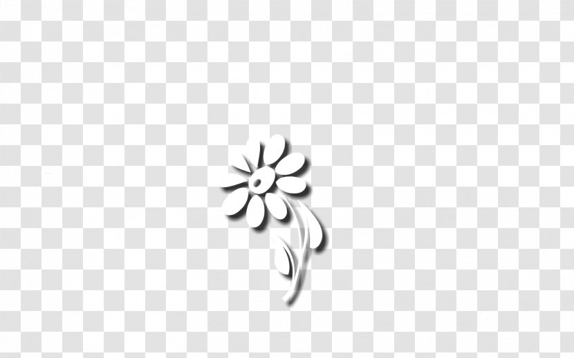 Logo Petal Leaf White Font - Wing - Angelica Flower Transparent PNG