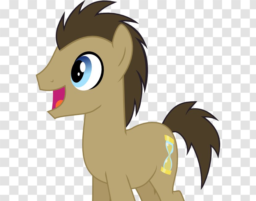 Derpy Hooves The Doctor Pony Physician DeviantArt - Deviantart Transparent PNG