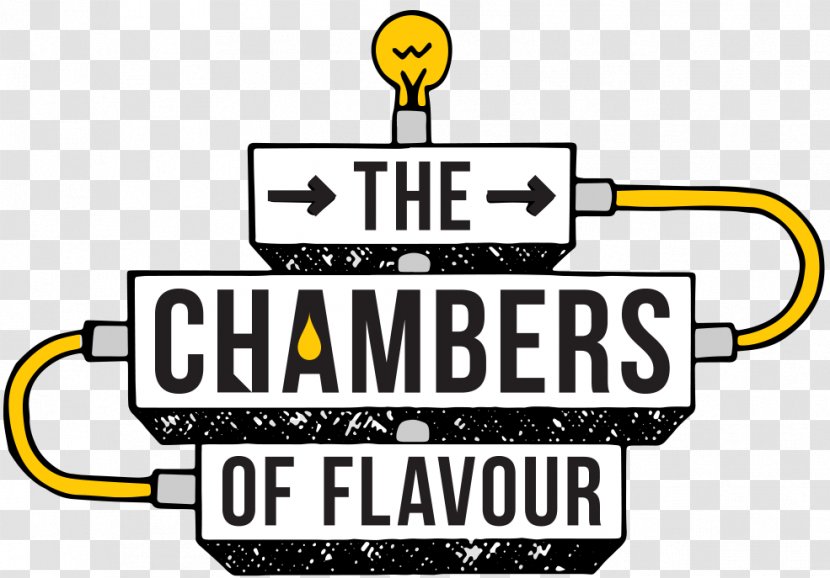 Chambers Of Flavour Organization Logo Brand Product - Dining Room - Autumn And Winter Transparent PNG