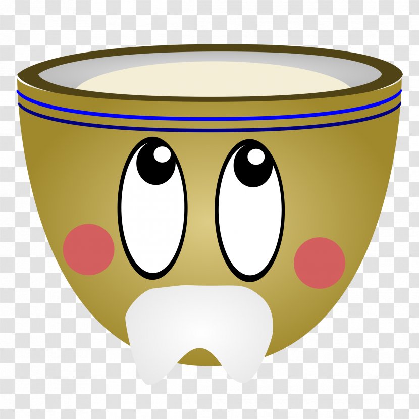 Coffee Cup Cafe Tea - Smile Transparent PNG