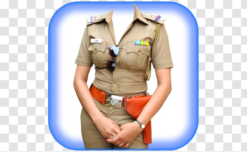 Suit Police Officer Dress Clothing - Climbing Harness Transparent PNG