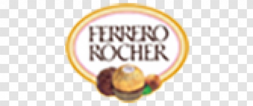 Ferrero Rocher T16 Logo Brand Product - Spa Transparent PNG