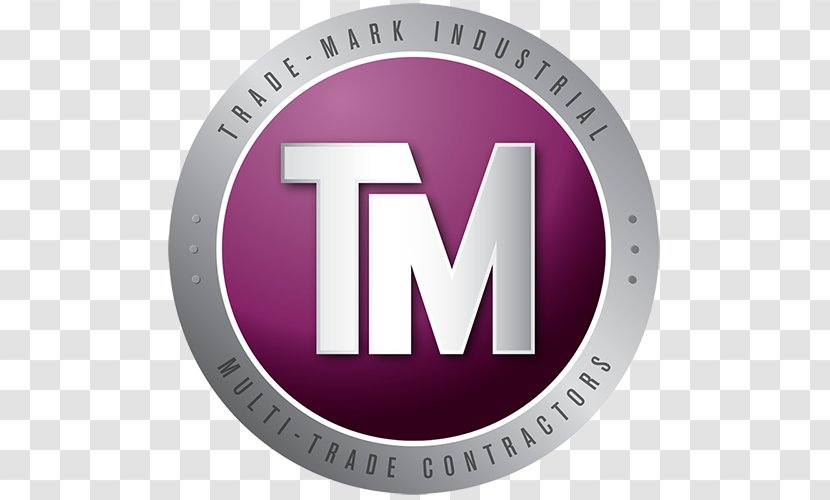 Brand Trade-Mark Industrial Inc Trademark Industry Service - Emblem - Trade Mark Transparent PNG