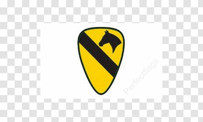 Fort Hood 1st Cavalry Division United States Army - Infantry Transparent PNG