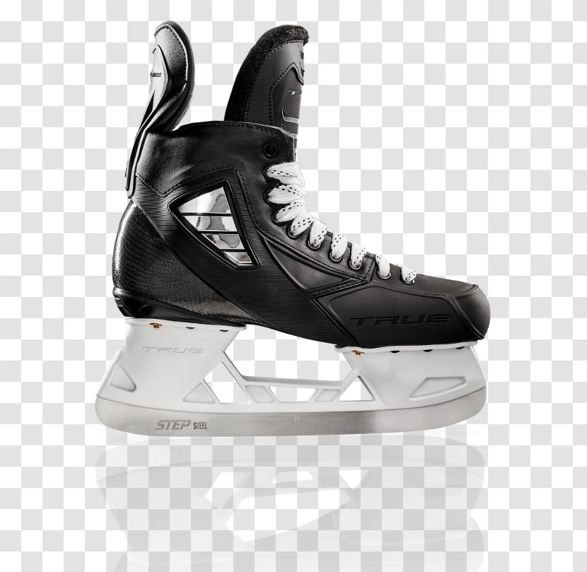 Ice Skates Hockey Equipment Skating Bauer Transparent PNG