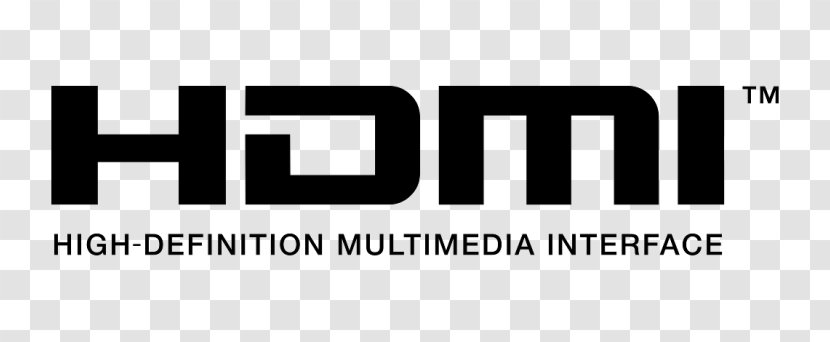 HDMI Ultra-high-definition Television 4K Resolution - Smart Tv - HDMi Transparent PNG