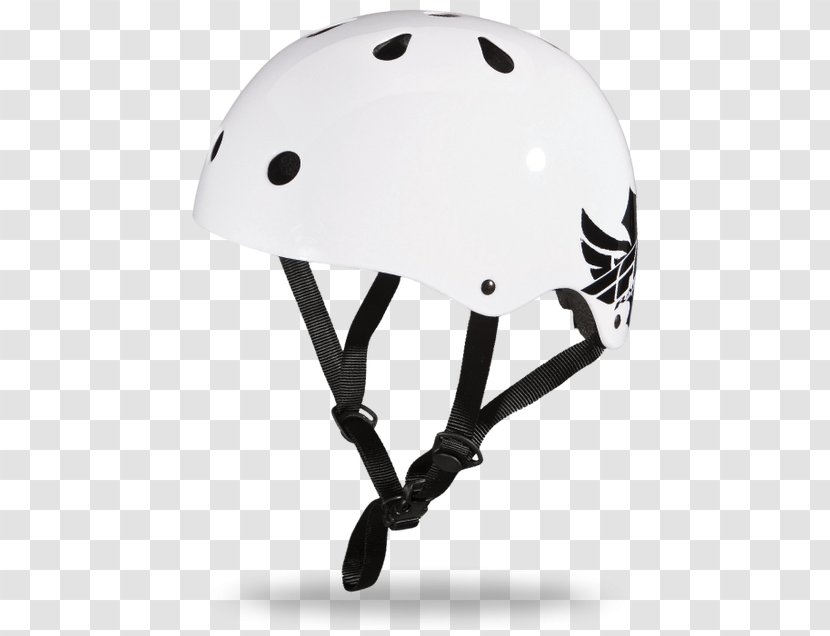 Ciclo Cabecar Motorcycle Helmets Bicycle Lacrosse Helmet - White Transparent PNG