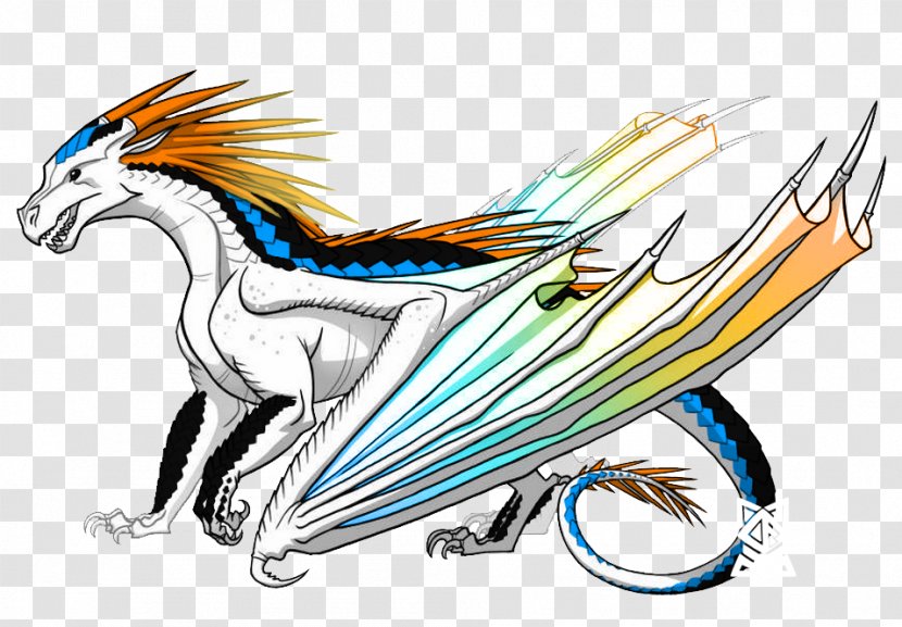 Dragon Coloring Book Fire Breathing Adult Drawing - Infant Transparent PNG