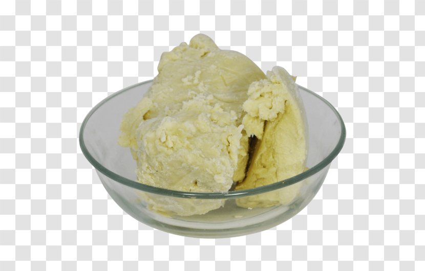 Gelato Shea Butter Cream Vitellaria - Dondurma Transparent PNG