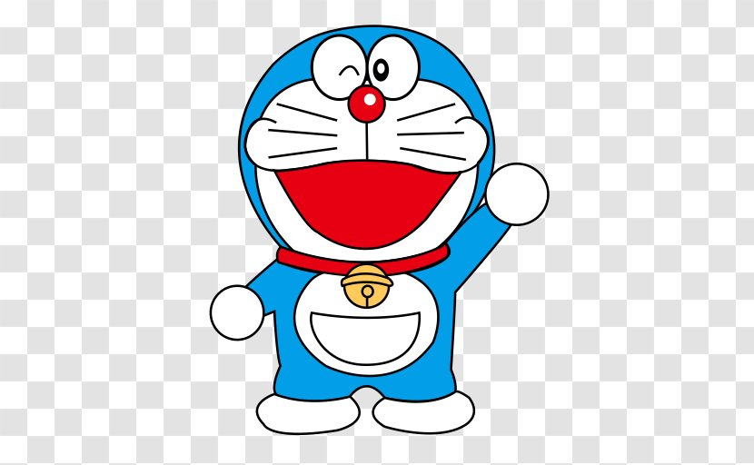 Doraemon Clip Art Nobita Nobi - Television - Free Transparent PNG
