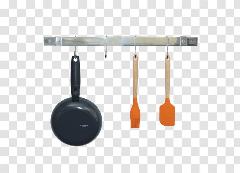 Pan Racks Pot Rack Expanding Bar Stainless Steel Range Kleen Cookware - Shelf Hooks Transparent PNG