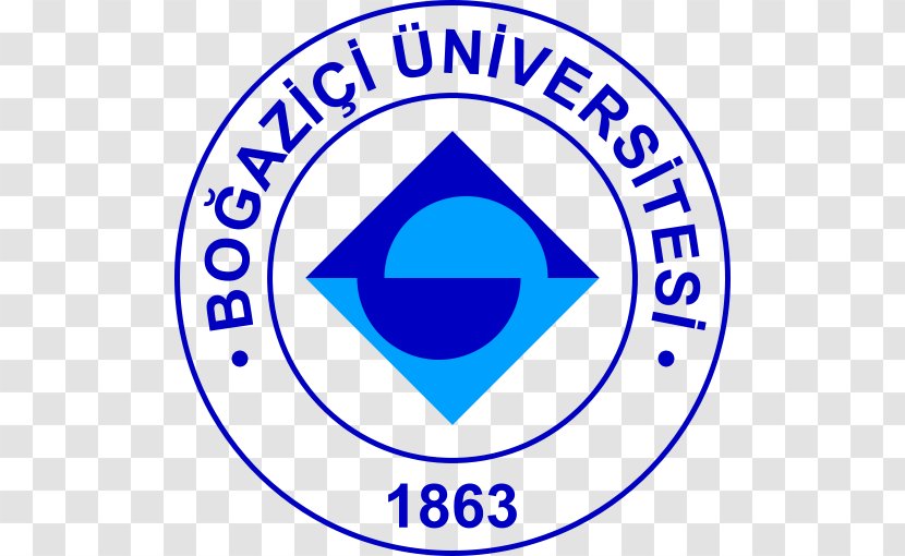 Boğaziçi University Kadir Has Student Faculty - Symbol Transparent PNG