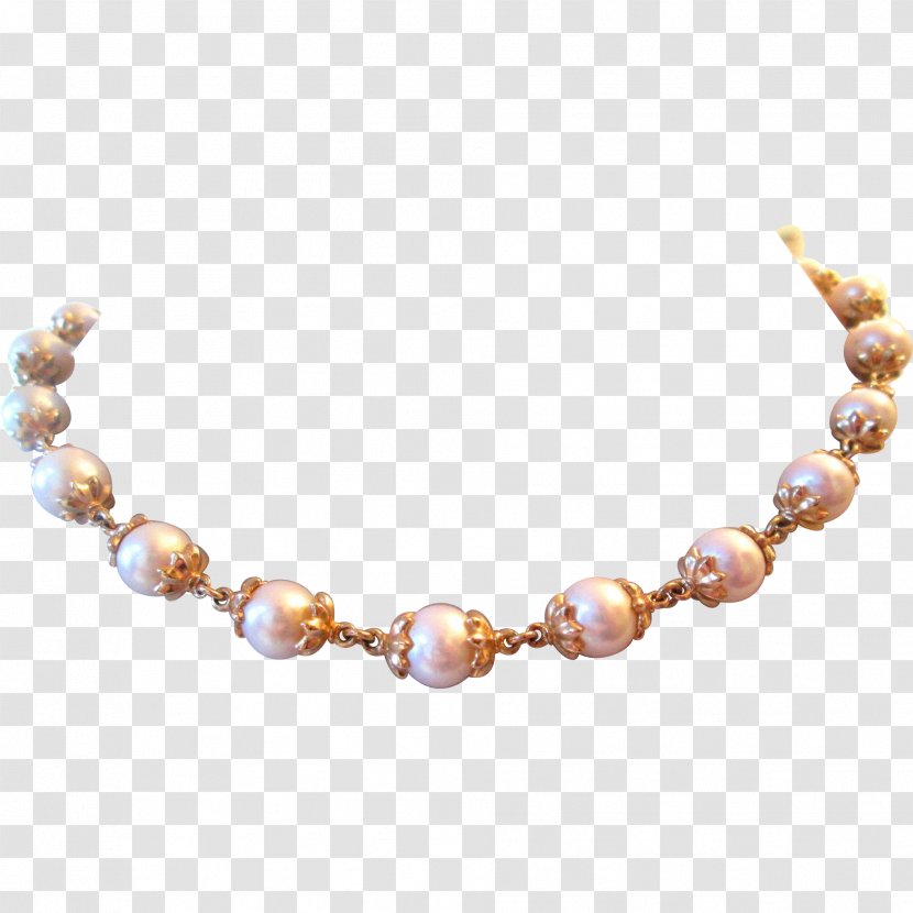 Pearl Necklace Earring Gemological Institute Of America Transparent PNG
