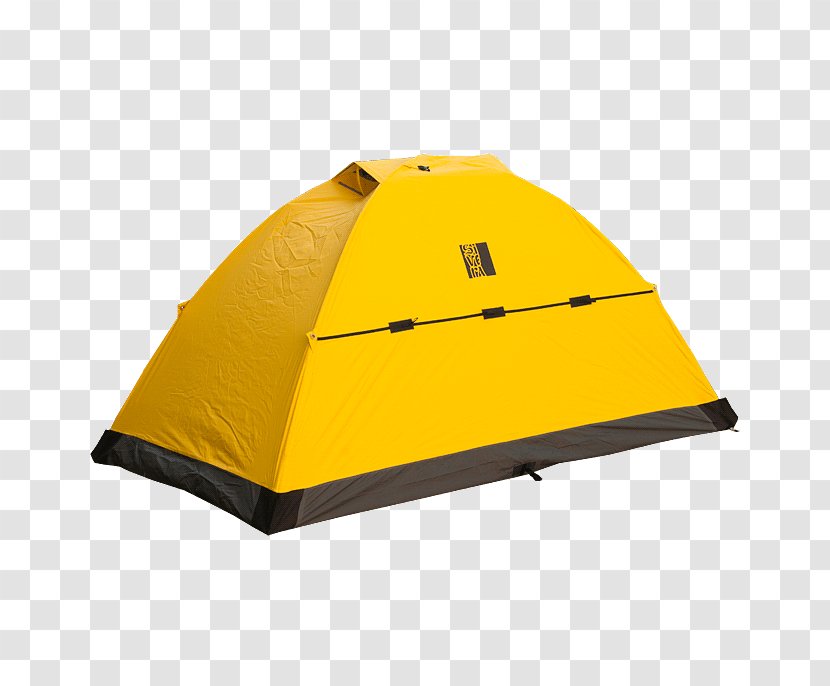 Product Design Tent - Yellow - Bohemian Transparent PNG