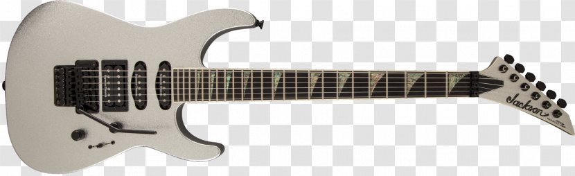 ESP M-II Jackson Soloist Guitars Electric Guitar - Cartoon - Bass Transparent PNG