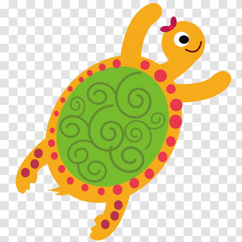 Turtle Cookie Cake Tortoise - Mosaic Graphics Transparent PNG