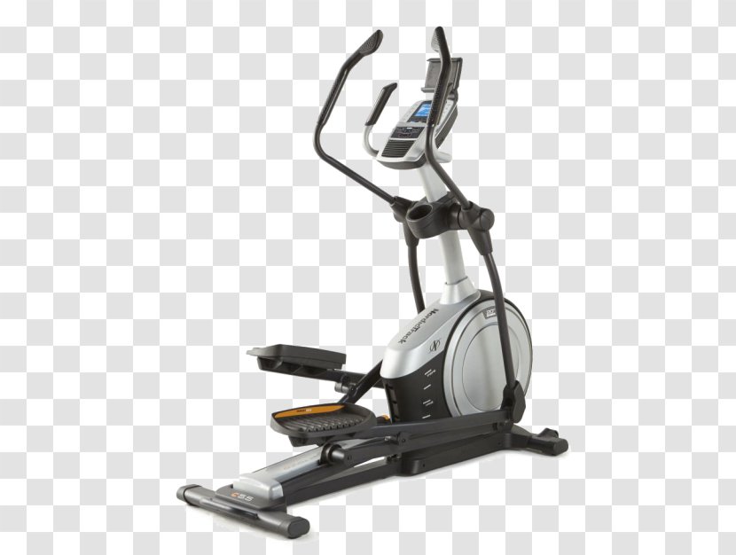 ProForm Endurance 520 E Elliptical Trainers NordicTrack 8.7 Exercise Equipment - Physical Fitness Transparent PNG
