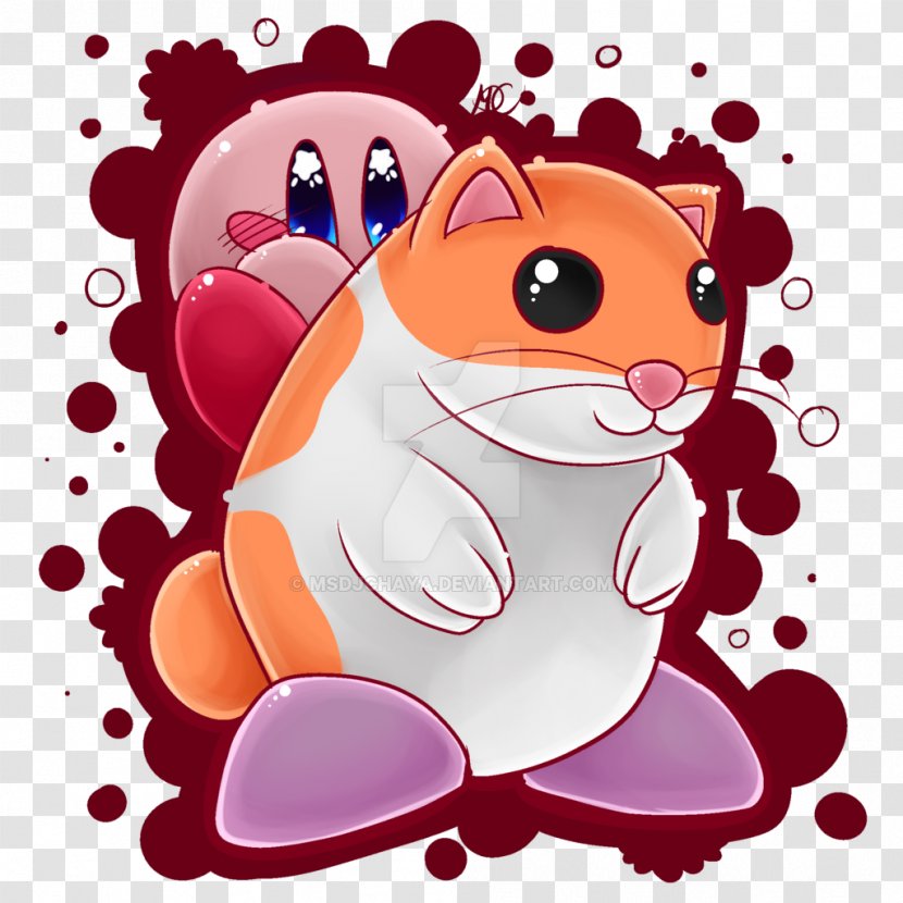 Drawing Whiskers Pikachu - Friends Transparent PNG