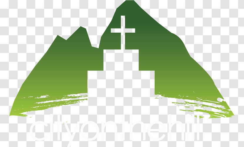 City On The Hill Church Boulder Logo God Love - Diagram - Symbol Transparent PNG
