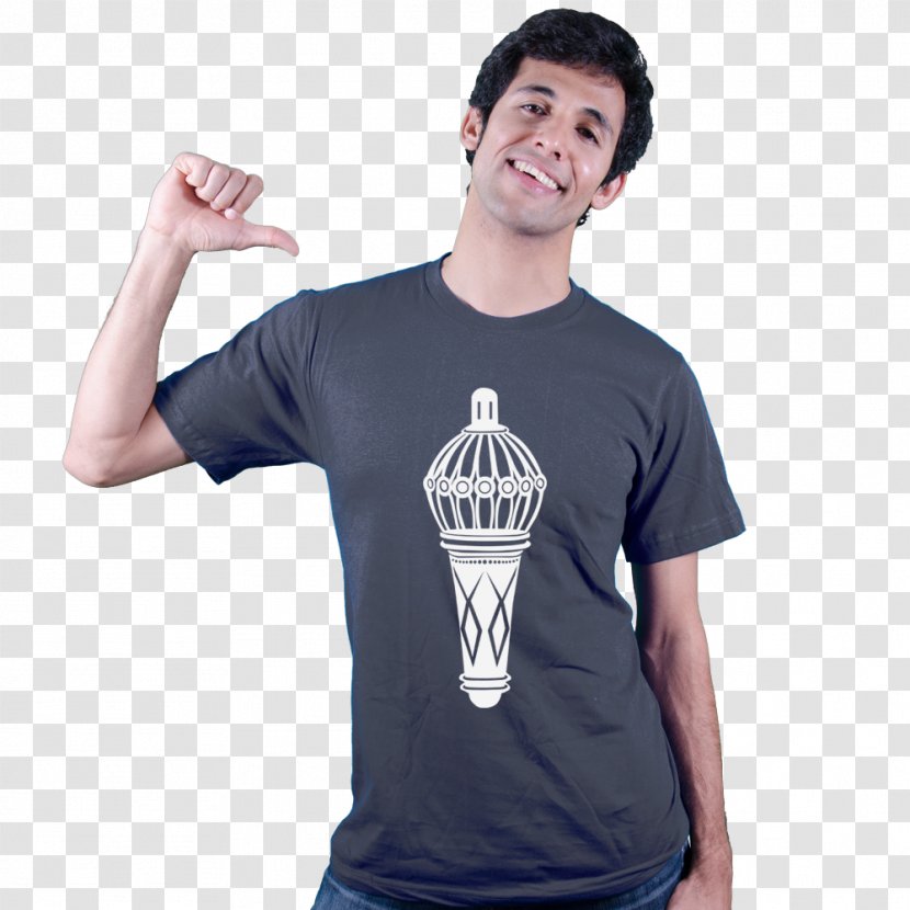T-shirt Salman Khan Bajrangi Bhaijaan Sleeve - Finger - Bajrang Bali Transparent PNG