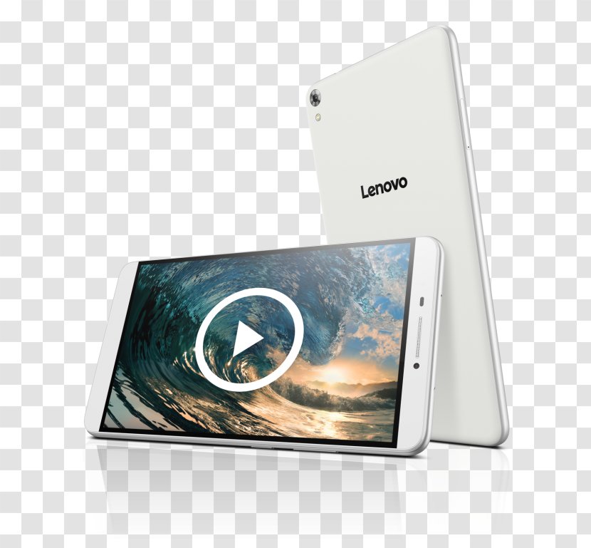 Smartphone Lenovo Phab Laptop ThinkPad X Series - Portable Communications Device Transparent PNG