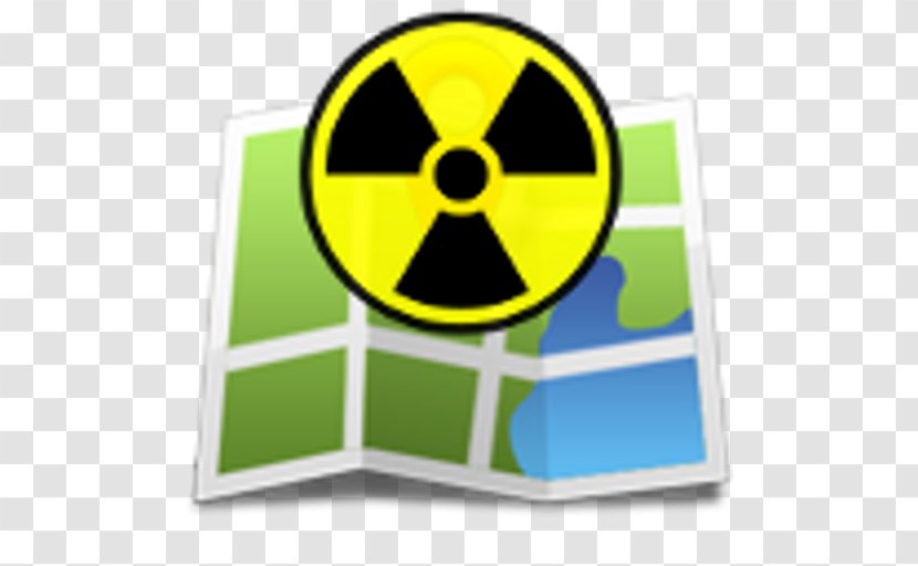 Radiation Vector Graphics Radioactive Decay Illustration Image - Brand - Symbol Transparent PNG