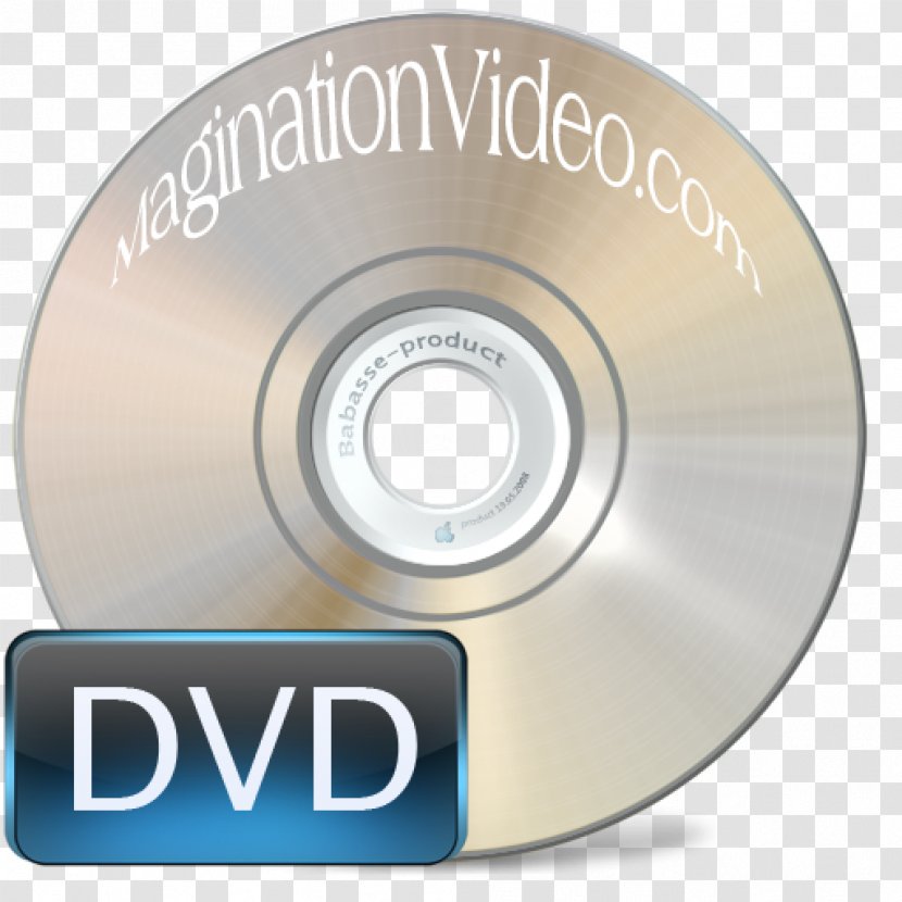 DVD-ROM Compact Disc DVD+RW - Data Storage - Dvd Transparent PNG