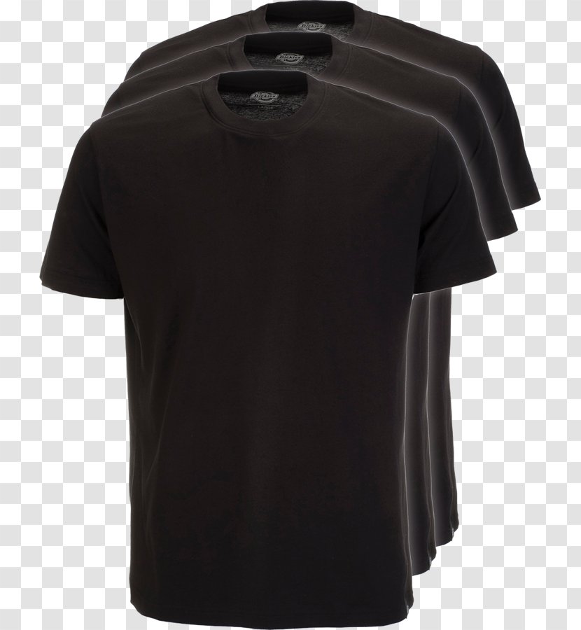 T-shirt Sleeve Shoulder - T Shirt Transparent PNG