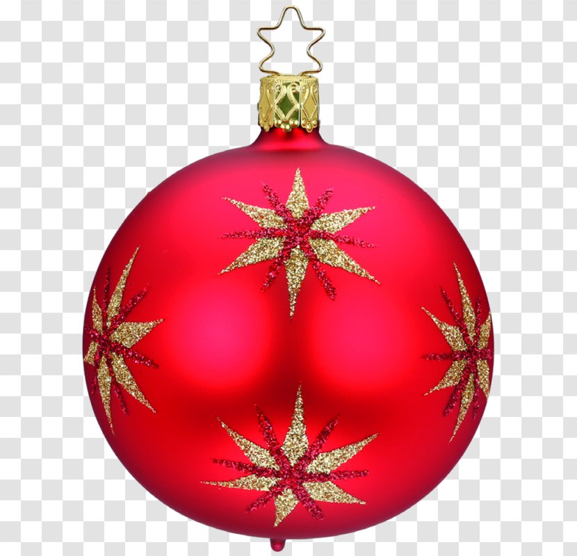 Christmas Ornament Decoration Tree Tradition - Jewellery - Innocent And Lovely Transparent PNG