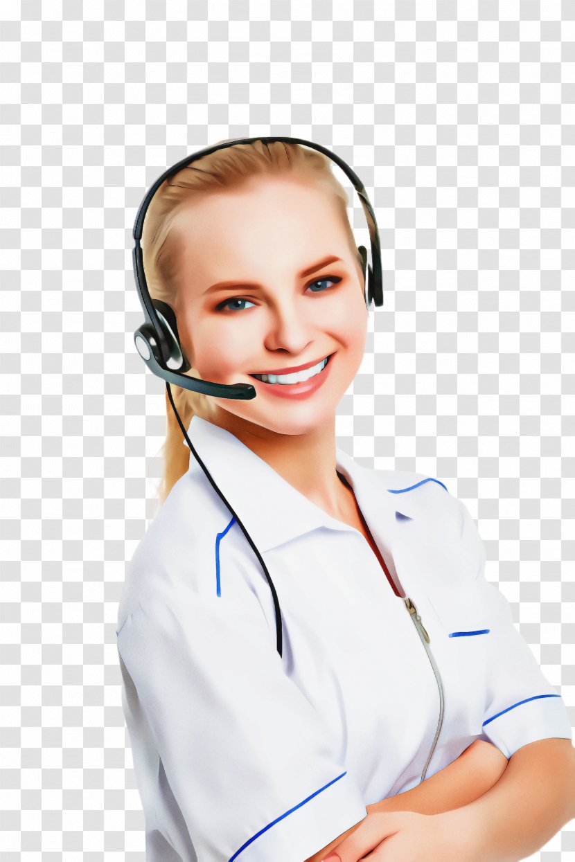 Stethoscope - Medical Assistant - Nurse Technology Transparent PNG