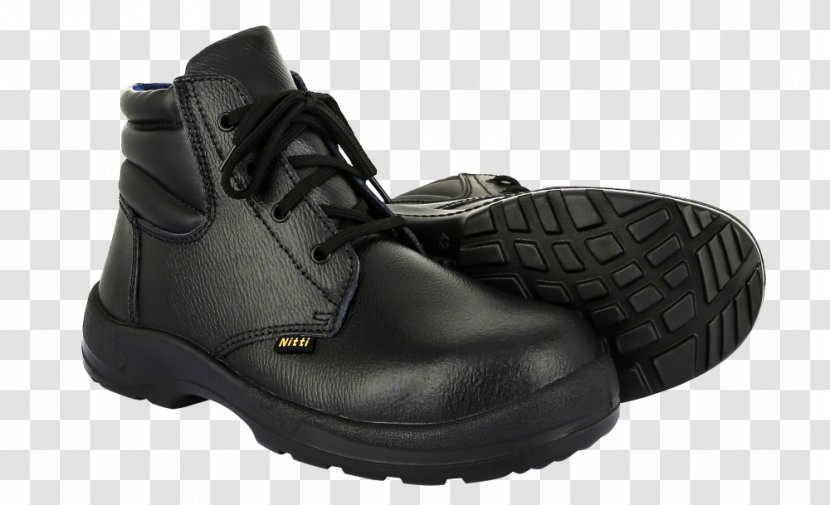 Steel-toe Boot Shoe Footwear Zipper - Walking - Baotou Transparent PNG