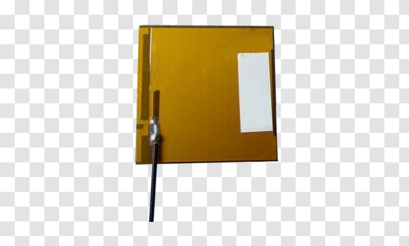 Aerials 2G Printed Circuit Board Directional Antenna Coaxial - Electrically Small Transparent PNG