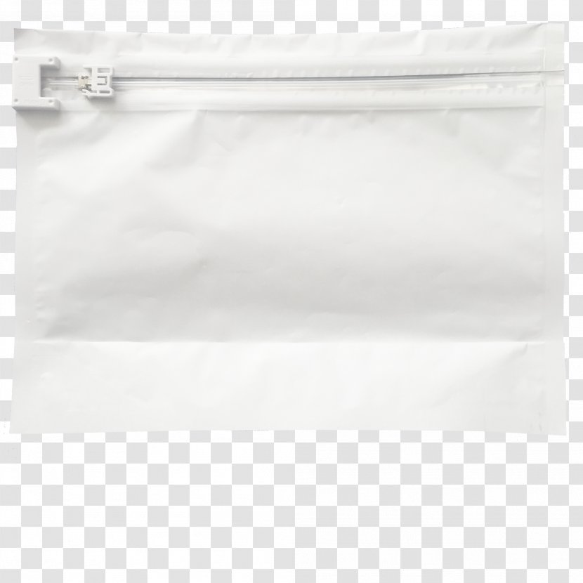 Rectangle - White - Childproofing Transparent PNG