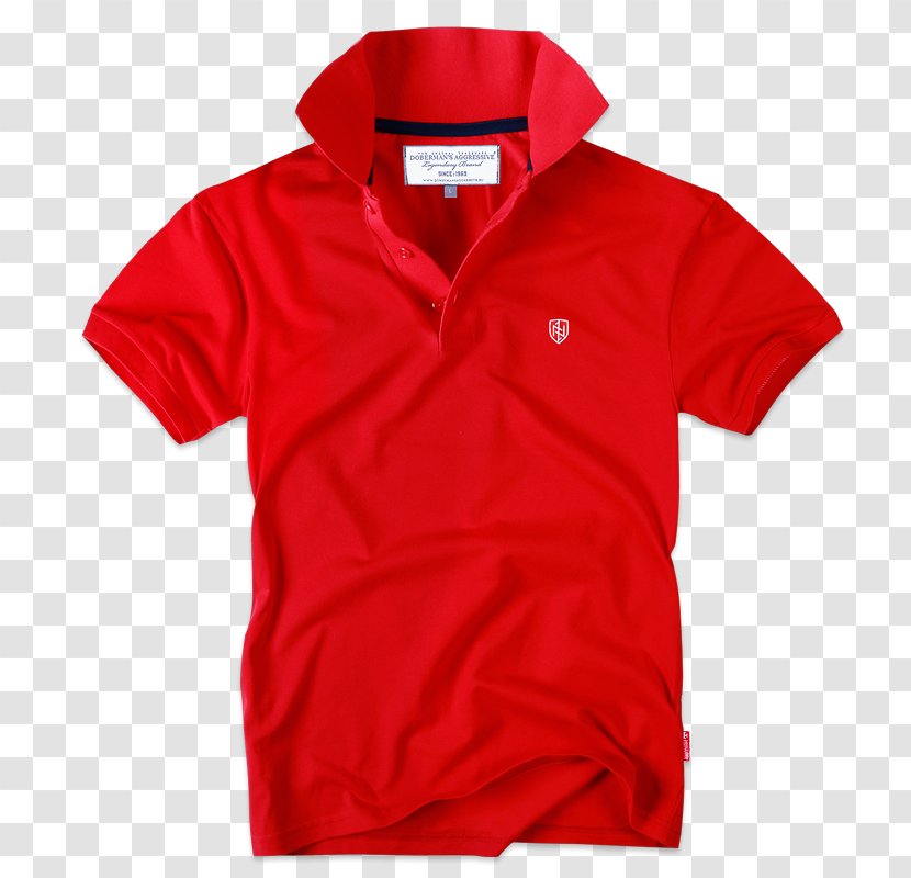 Polo Shirt T-shirt Hoodie Sleeve Collar Transparent PNG