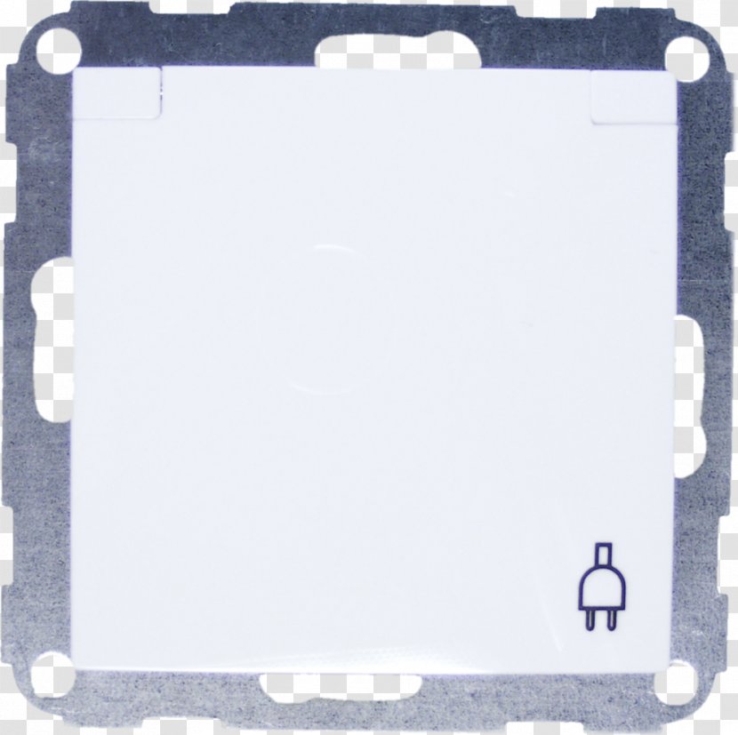White KEMA-KEUR Contactdoos RAL Colour Standard Electricity - Prostate - Parket Transparent PNG