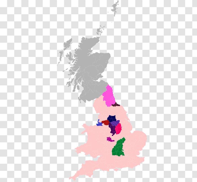 Northern Ireland Watford Gap London Southern England - Car Rental Transparent PNG