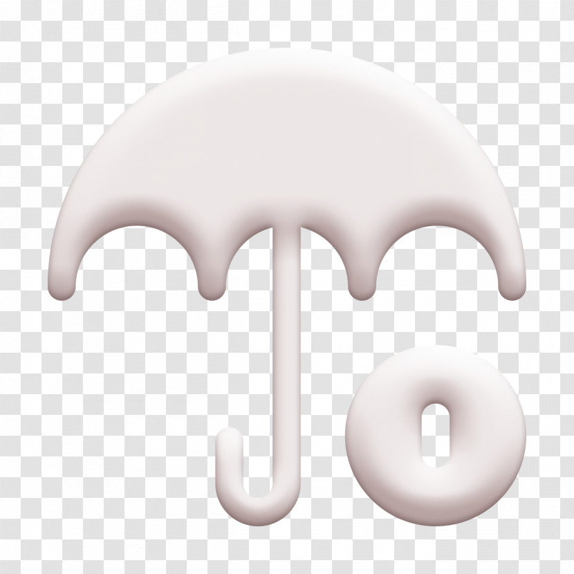 Insurance Icon Umbrella Icon Bitcoin Icon Transparent PNG