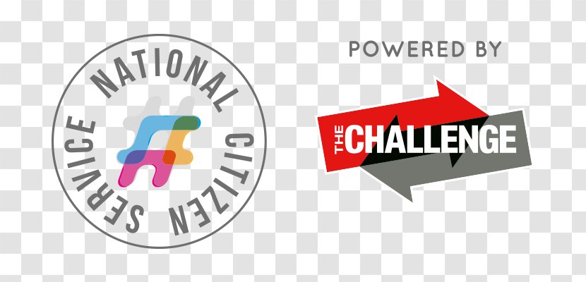 Logo NCS: The Challenge Organization National Citizen Service Brand - Technology - Youth Transparent PNG