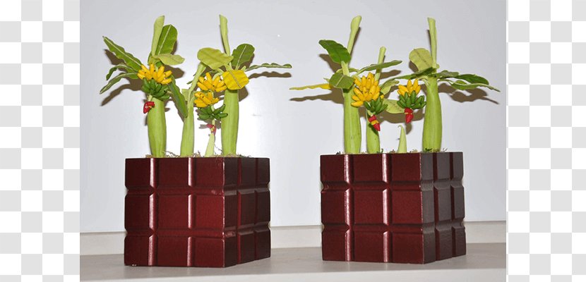Floral Design Vase - Floristry - Wood Flowers Transparent PNG