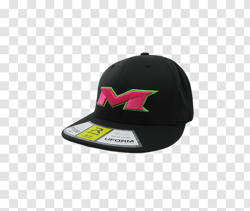 Baseball Cap Hat Green Richardson - Frame - Cheap Neon Backpacks Transparent PNG